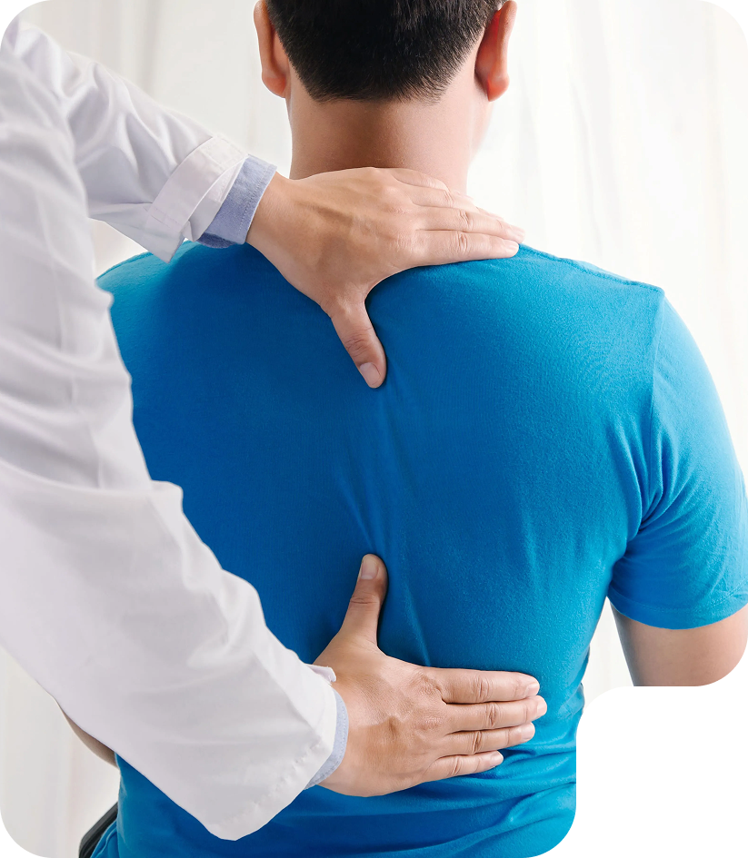 Chronic Pain Management