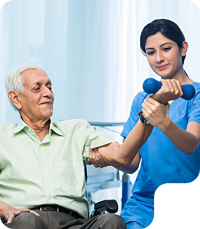 Geriatric Physiocare