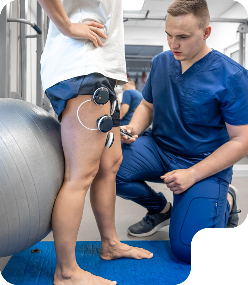 Sports Injury