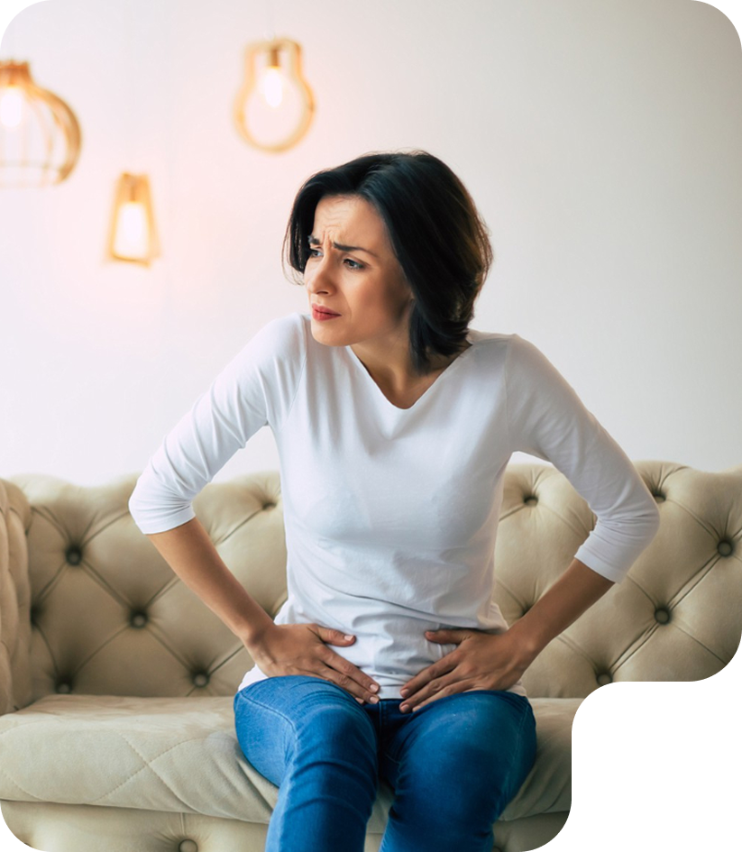 Stress Incontinence