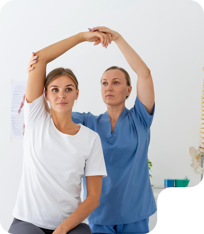 Well Women’s Physiocare